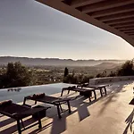 Alpha - A Leading Luxury Villa! Akrotiri (Zakynthos)