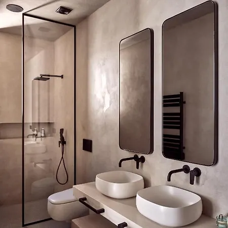 Alpha - A Leading Luxury Villa! * Акротири