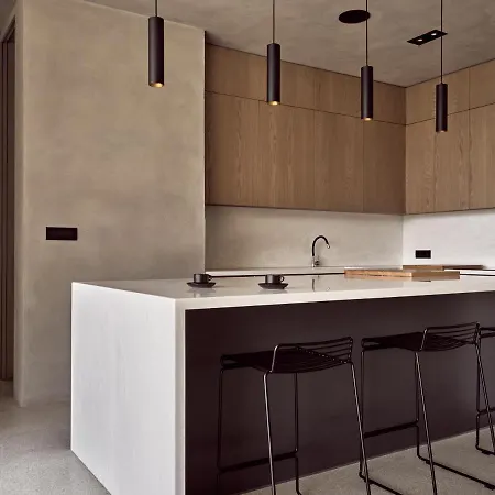 Alpha - A Leading Luxury Villa! Вилла