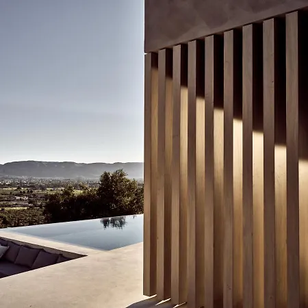 Alpha - A Leading Luxury Villa! * Акротири