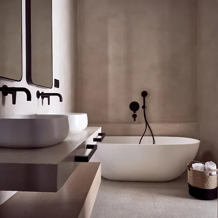 Вилла Alpha - A Leading Luxury Villa! *