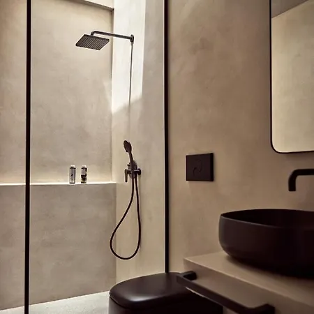 Alpha - A Leading Luxury Villa! Акротири