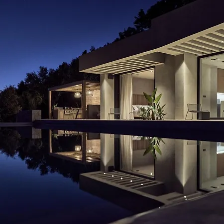 וילה Alpha - A Leading Luxury Villa! Akrotiri (Zakynthos)