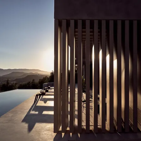 Alpha - A Leading Luxury Villa! Akrotiri (Zakynthos)