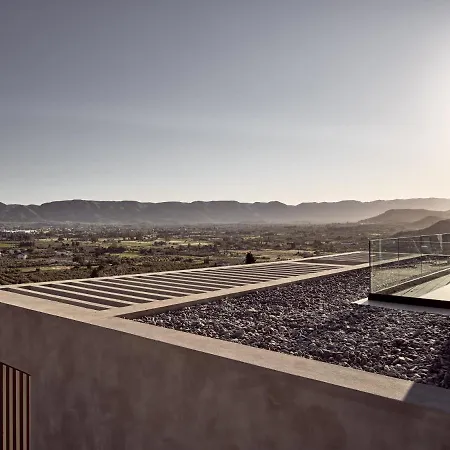 Alpha - A Leading Luxury Villa! וילה