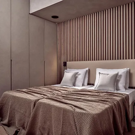 וילה Alpha - A Leading Luxury Villa!