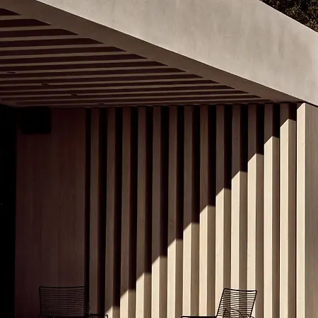 Alpha - A Leading Luxury Villa! וילה Akrotiri (Zakynthos)