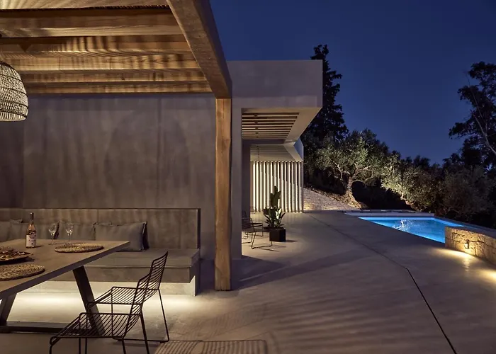 Villa Alpha - A Leading Luxury Villa! *