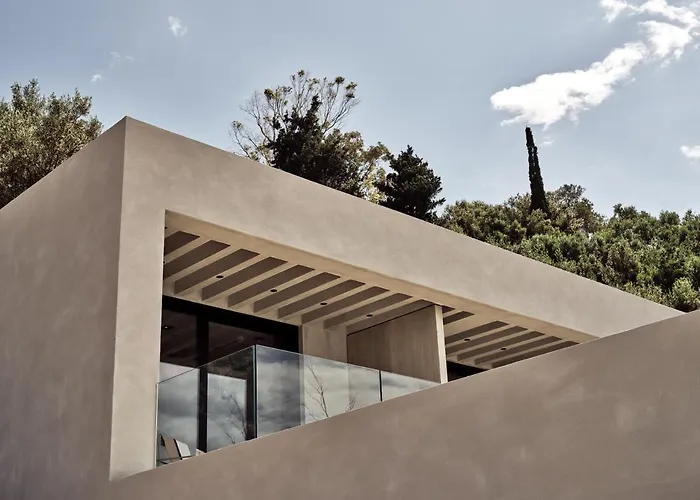 Alpha - A Leading Luxury Villa! Villa Akrotiri (Zakynthos)