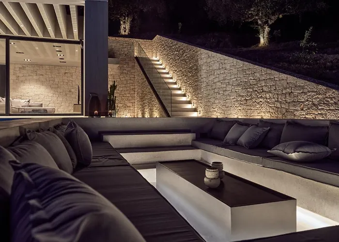 Alpha - A Leading Luxury Villa! Villa *