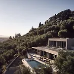 Willa Alpha - A Leading Luxury Villa! Akrotiri (Zakynthos)