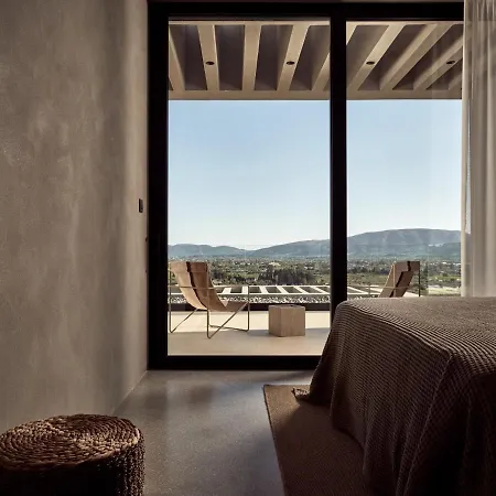 Alpha - A Leading Luxury Villa! *