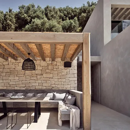 Villa Alpha - A Leading Luxury Villa! *