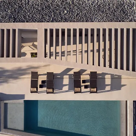 Alpha - A Leading Luxury Villa! * Akrotiri (Zakynthos)