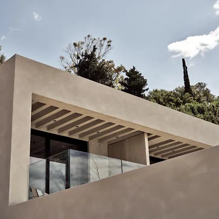 Alpha - A Leading Luxury Villa! Villa Akrotiri (Zakynthos)