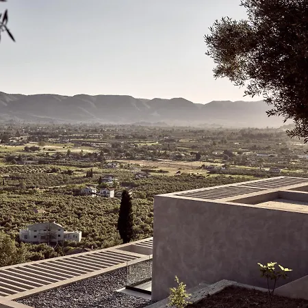 Villa Alpha - A Leading Luxury Villa! Akrotiri (Zakynthos)