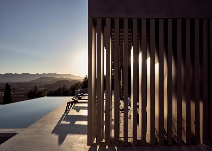 Alpha - A Leading Luxury Villa! Akrotiri (Zakynthos)