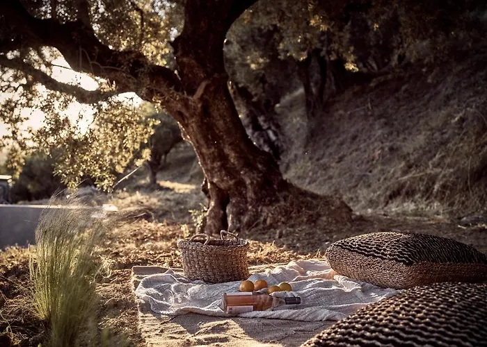 Alpha - A Leading Luxury Villa! * Akrotiri (Zakynthos)