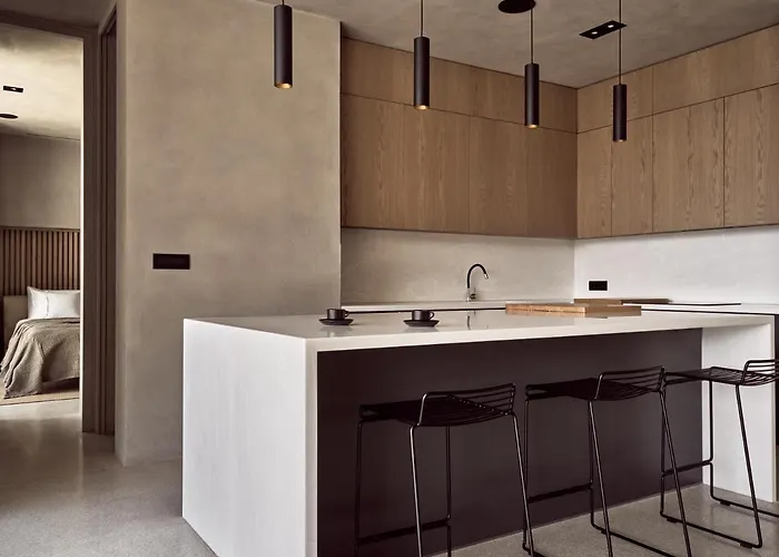 Alpha - A Leading Luxury Villa! فيلة
