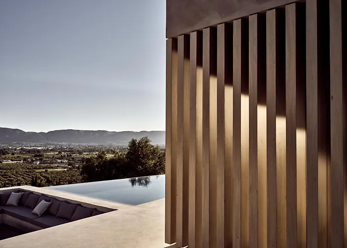 Alpha - A Leading Luxury Villa! * Akrotiri (Zakynthos)