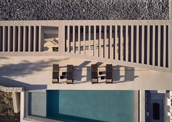 Alpha - A Leading Luxury Villa! * Akrotiri (Zakynthos)