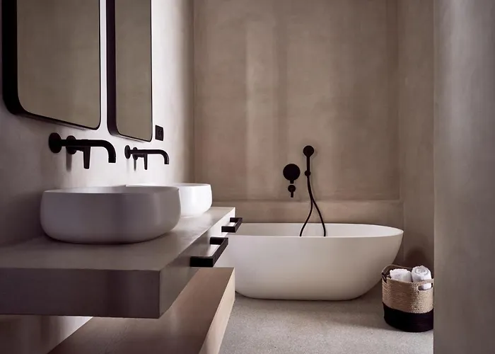 فيلة Alpha - A Leading Luxury Villa! *