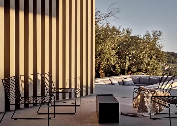 Alpha - A Leading Luxury Villa!