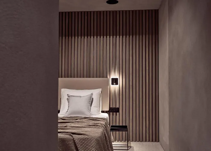 Alpha - A Leading Luxury Villa! فيلة *