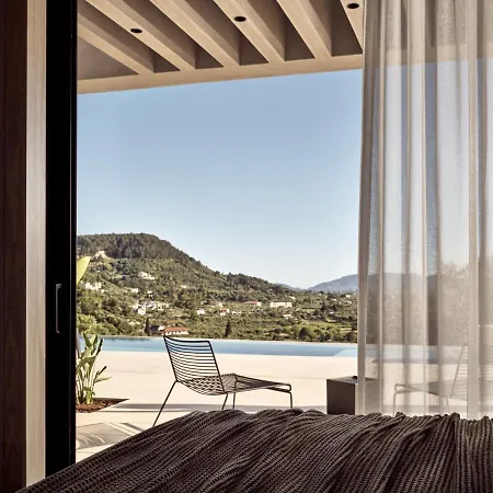 Villa Alpha - A Leading Luxury Villa! Akrotiri (Zakynthos)