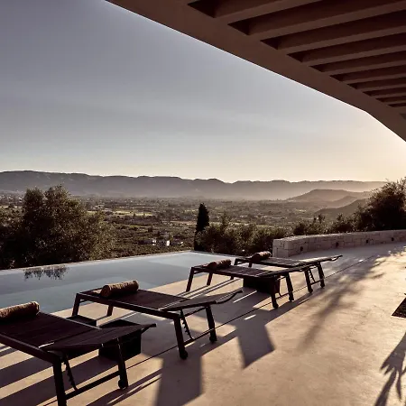 Alpha - A Leading Luxury Villa! Akrotiri (Zakynthos)