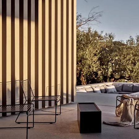 Alpha - A Leading Luxury Villa!