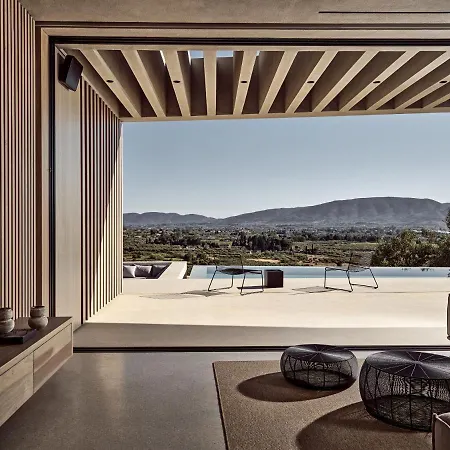 Alpha - A Leading Luxury Villa!