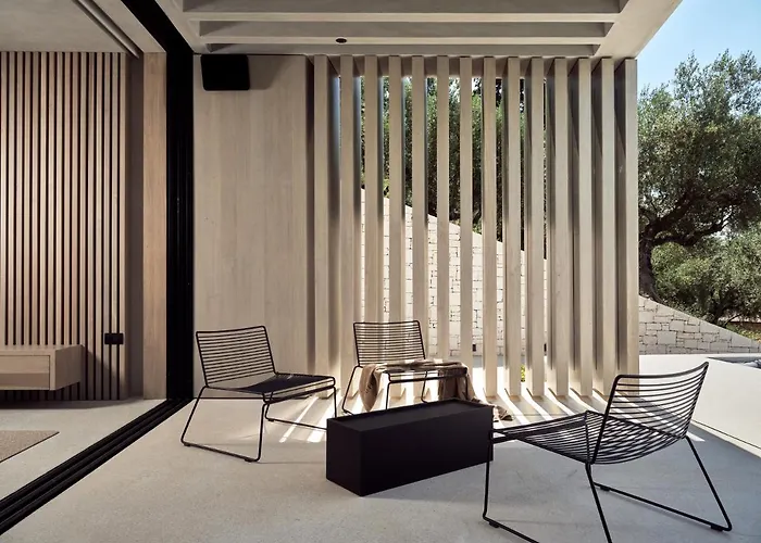 Alpha - A Leading Luxury Villa! 빌라