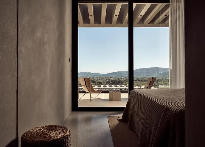 Alpha - A Leading Luxury Villa! *