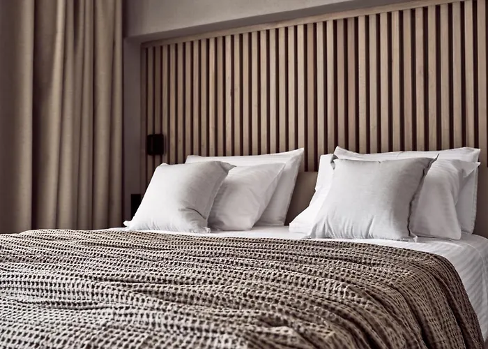 Alpha - A Leading Luxury Villa! Vila Akrotiri (Zakynthos)