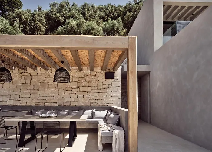 빌라 Alpha - A Leading Luxury Villa! *
