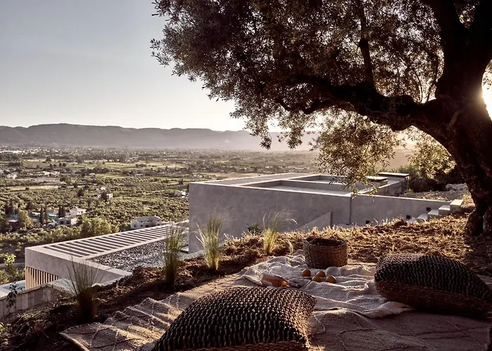 Vila Alpha - A Leading Luxury Villa! *