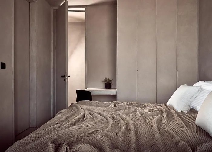 Alpha - A Leading Luxury Villa! Vila *