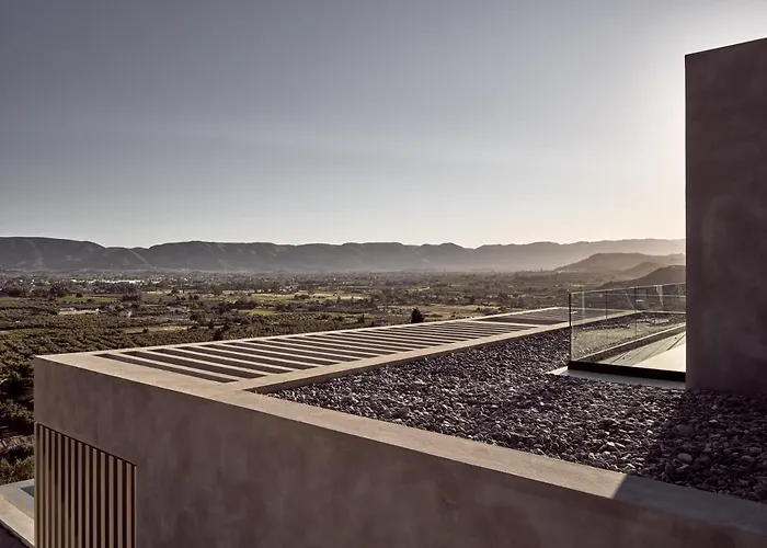 Alpha - A Leading Luxury Villa! 빌라