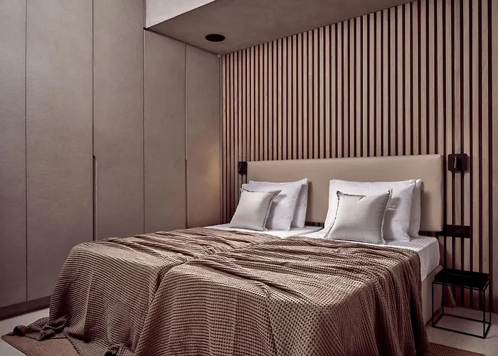 빌라 Alpha - A Leading Luxury Villa!