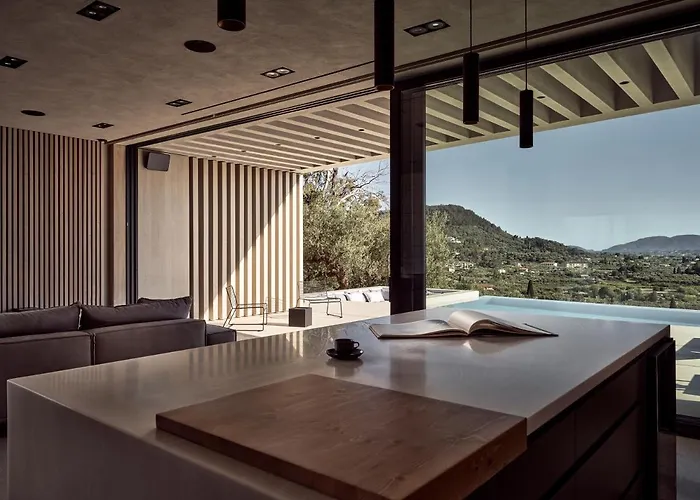 Alpha - A Leading Luxury Villa! Vila *