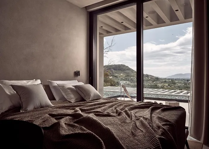 Alpha - A Leading Luxury Villa! * Akrotiri (Zakynthos)