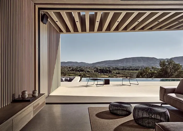 Alpha - A Leading Luxury Villa!